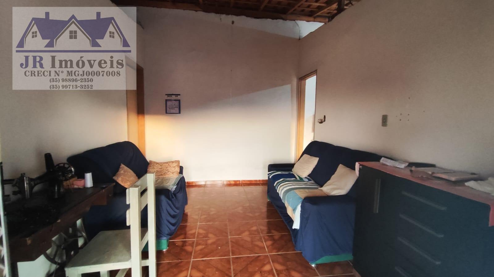 Casa à venda com 1 quarto, 1 banheiro, 1 vaga e 369m² no Bairro Santa Barbara, Piranguinho (MG) — foto 11 de 22