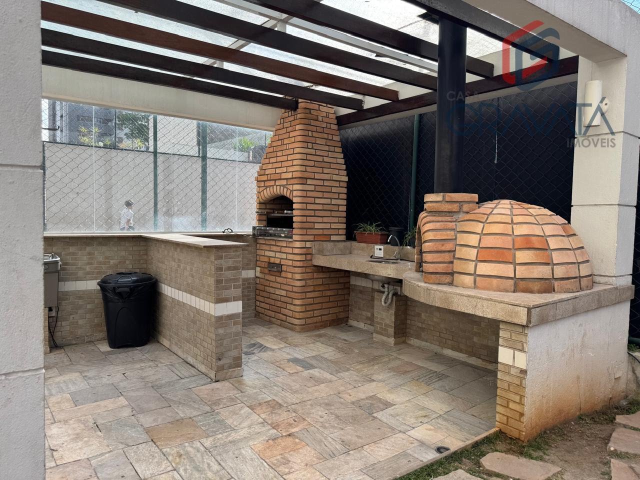 Apartamento à venda com 3 quartos, 3 suítes, 3 vagas e 135m² no Jardim, Santo André (SP) — foto 17 de 30