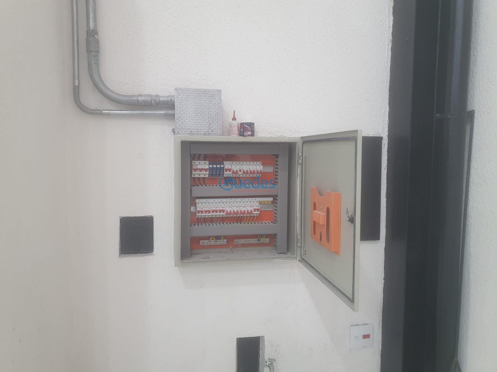 Comercial para alugar com 2 banheiros, 6 vagas e 365m² no Santo Amaro, São Paulo (SP) — foto 13 de 17