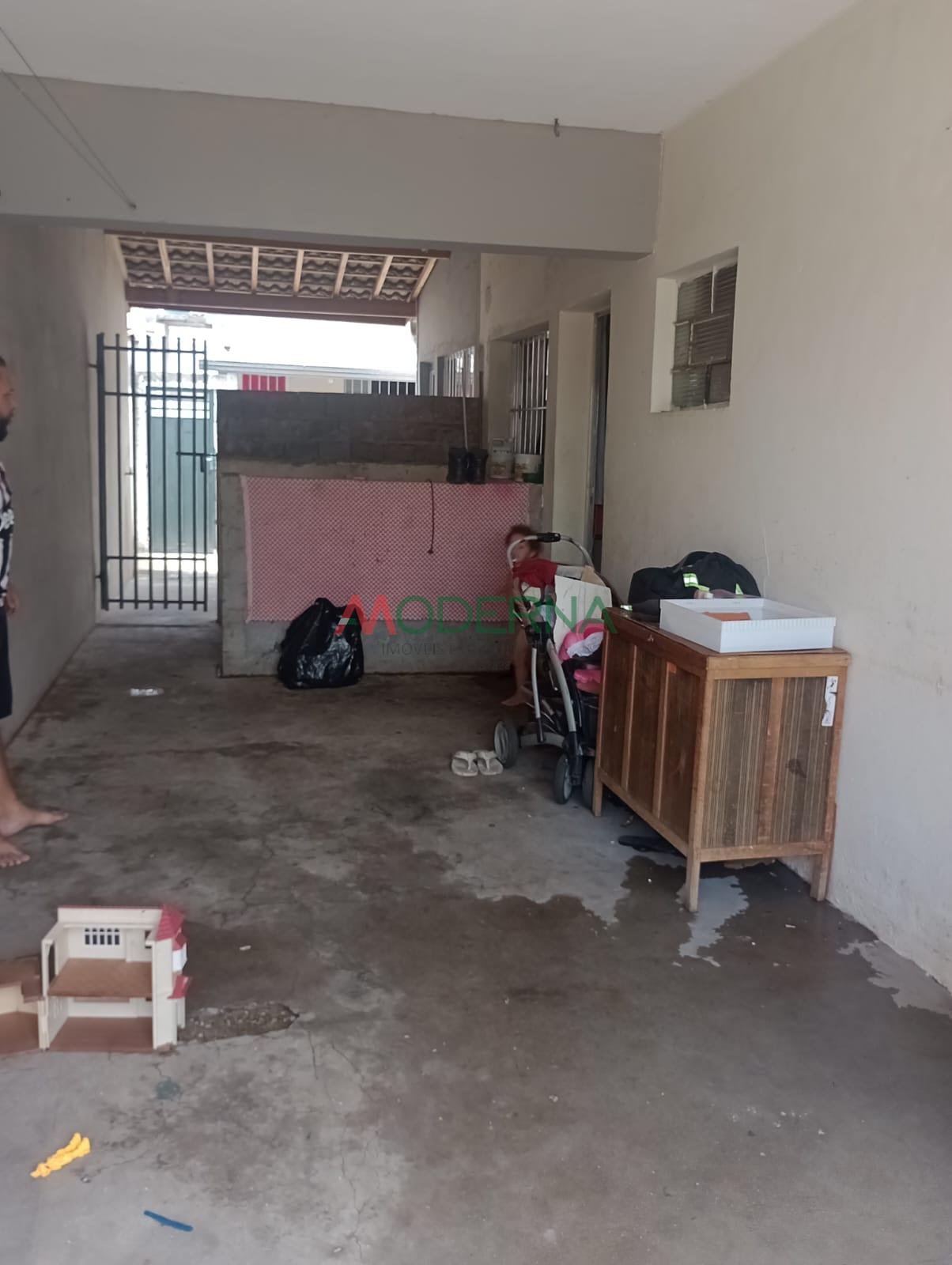 Casa à venda com 2 quartos, 1 banheiro, 2 vagas e 117m² no Jardim Paraíso I (nova Veneza), Sumaré (SP) — foto 6 de 7
