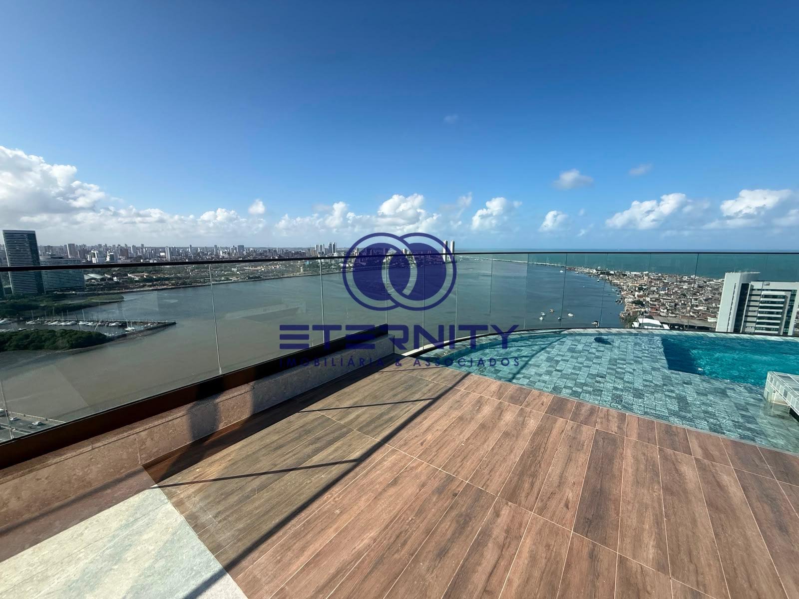 Apartamento à venda com 1 quarto, 1 suíte, 1 vaga e 40m² no Pina, Recife (PE) — foto 20 de 30
