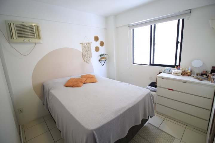 Apartamento à venda com 2 quartos, 1 suíte, 1 vaga e 70m² no Madalena, Recife (PE) — foto 14 de 24