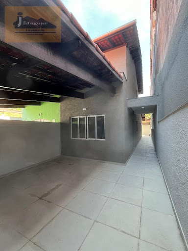 Sobrado à Venda no Parque Santo Antônio, Guarulhos, 143m², 3 Dorms