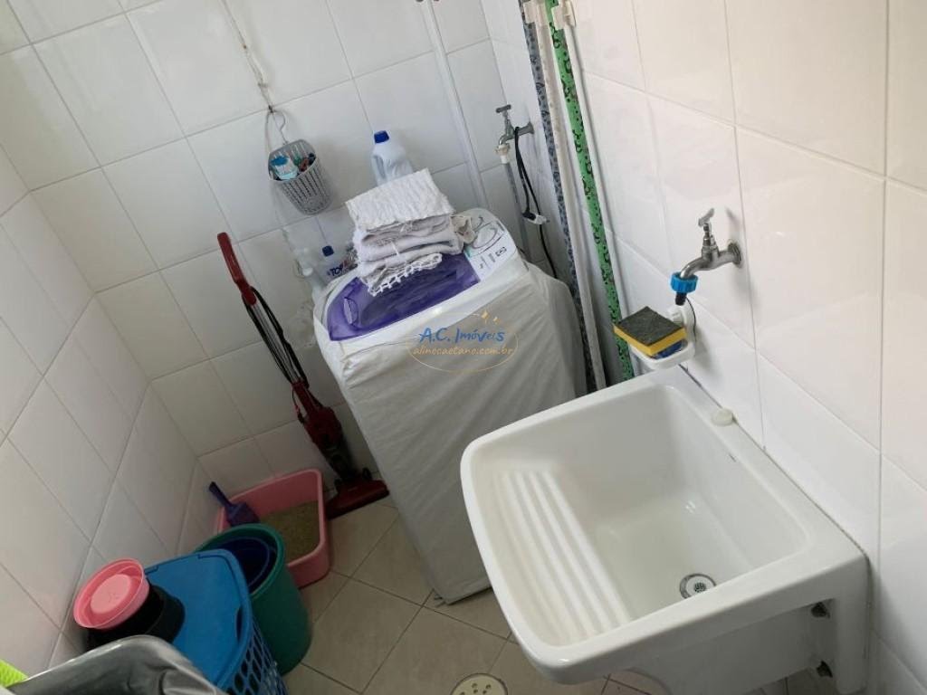 Apartamento à venda com 1 quarto, 1 banheiro, 1 vaga e 55m² no Vila Tupi, Praia Grande (SP) — foto 18 de 30