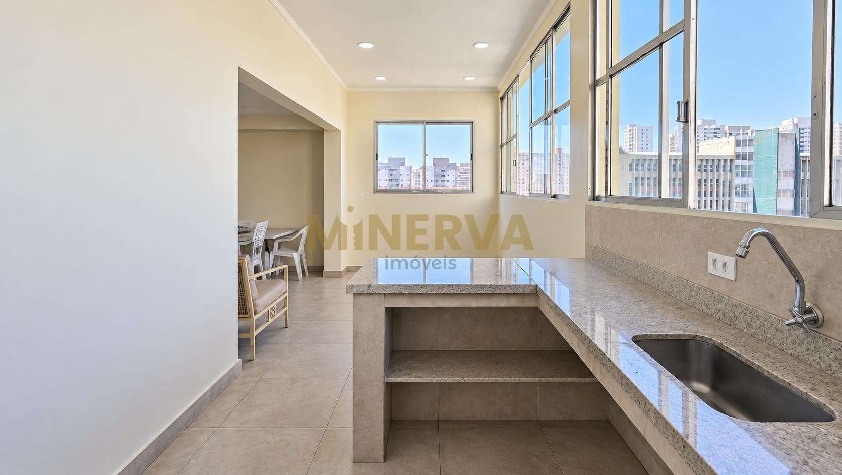 Apartamento para alugar com 2 quartos, 1 banheiro, 1 vaga e 59m² no Parque São Jorge, São Paulo (SP) — foto 16 de 17