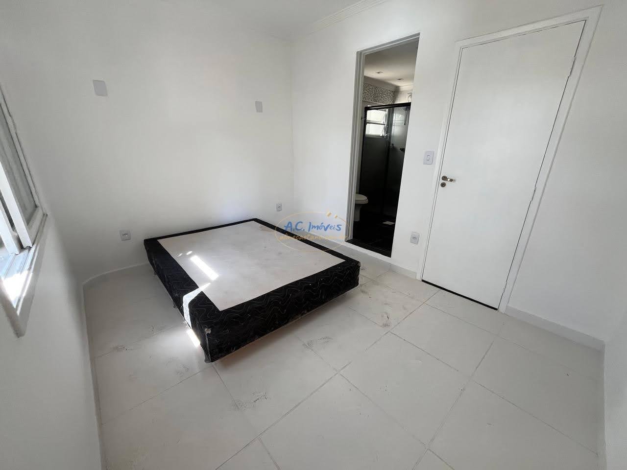 Apartamento à venda com 3 quartos, 1 suíte, 1 vaga e 80m² no Guilhermina, Praia Grande (SP) — foto 25 de 30