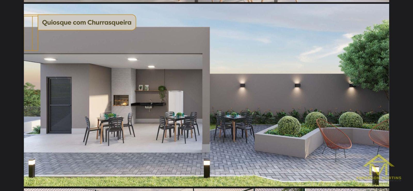 Apartamento à venda com 3 quartos, 1 banheiro, 1 vaga e 51m² no Ataíde, Vila Velha (ES) — foto 7 de 12