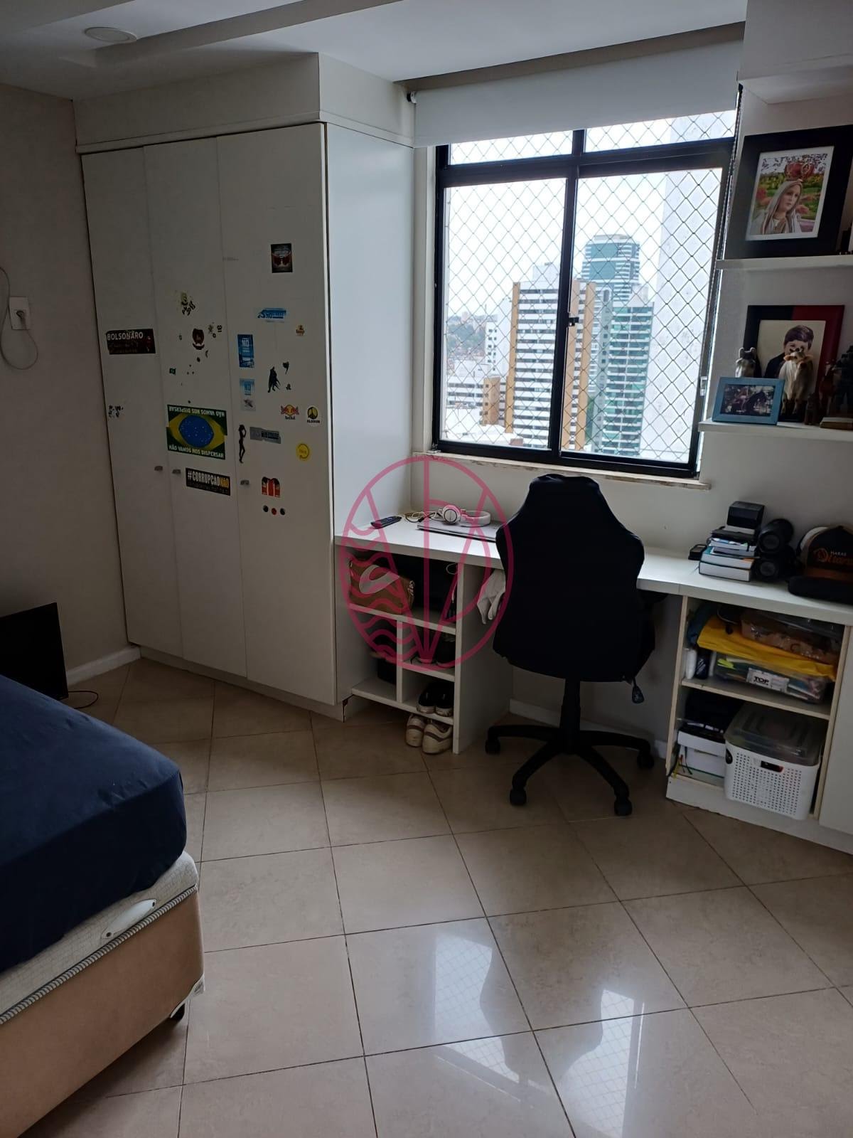 Casa para alugar com 3 quartos, 3 suítes, 3 vagas e 188m² no Caminho das Árvores, Salvador (BA) — foto 9 de 30