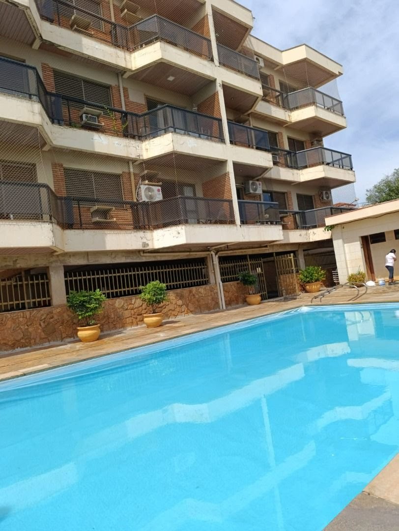 Apartamento à venda com 3 quartos, 1 suíte, 4 vagas e 135m² no Jardim Antártica, Ribeirão Preto (SP) — foto 3 de 30
