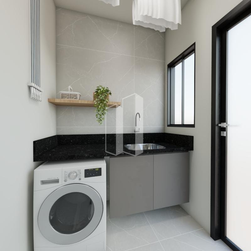 Casa à venda com 3 quartos, 3 suítes, 4 vagas e 164m² no Jardins Bolonha, Senador Canedo (GO) — foto 11 de 23