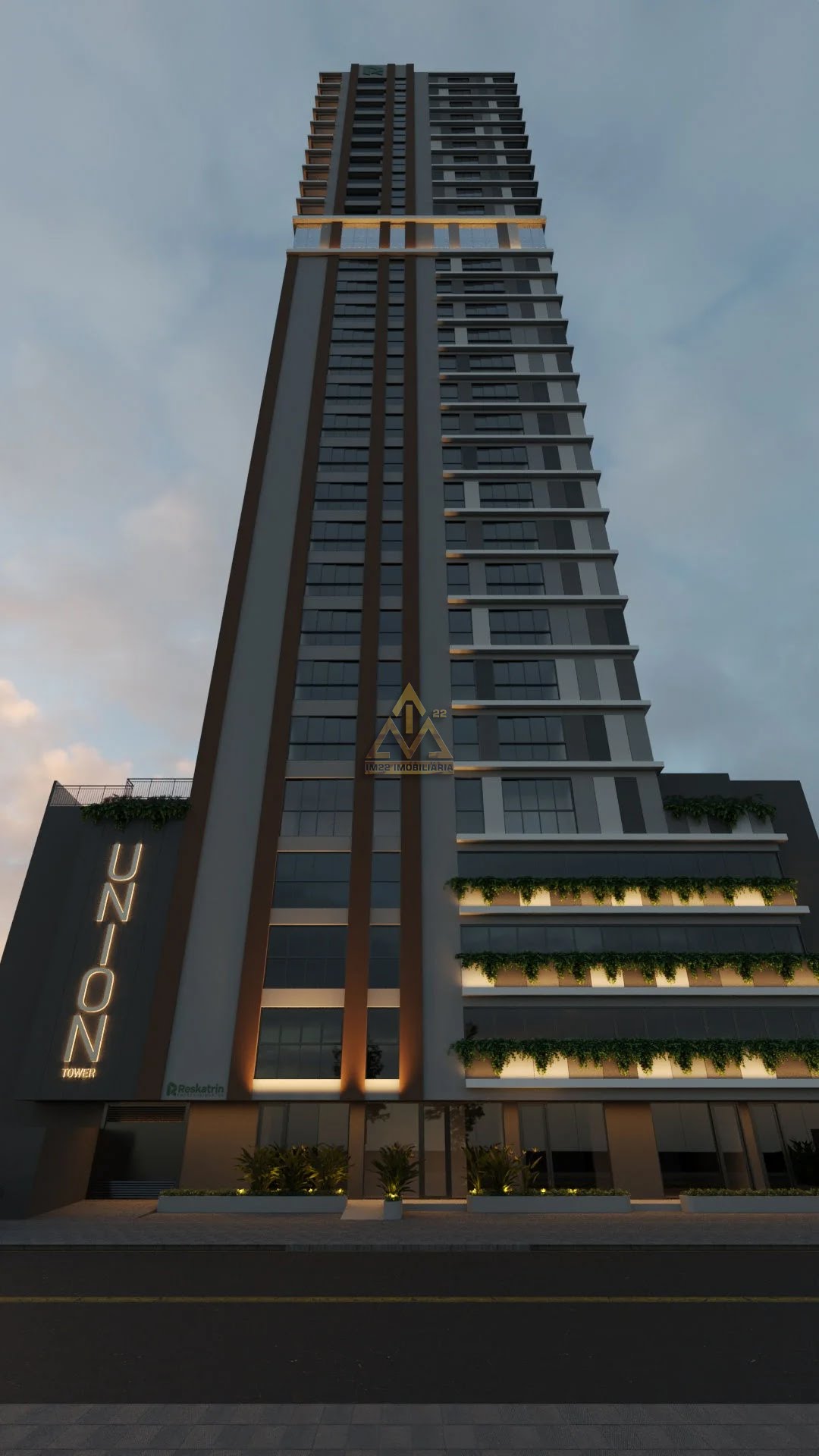 Apartamento à venda com 1 quarto, 1 suíte, 1 vaga e 49m² no Perequê, Porto Belo (SC) — foto 5 de 20