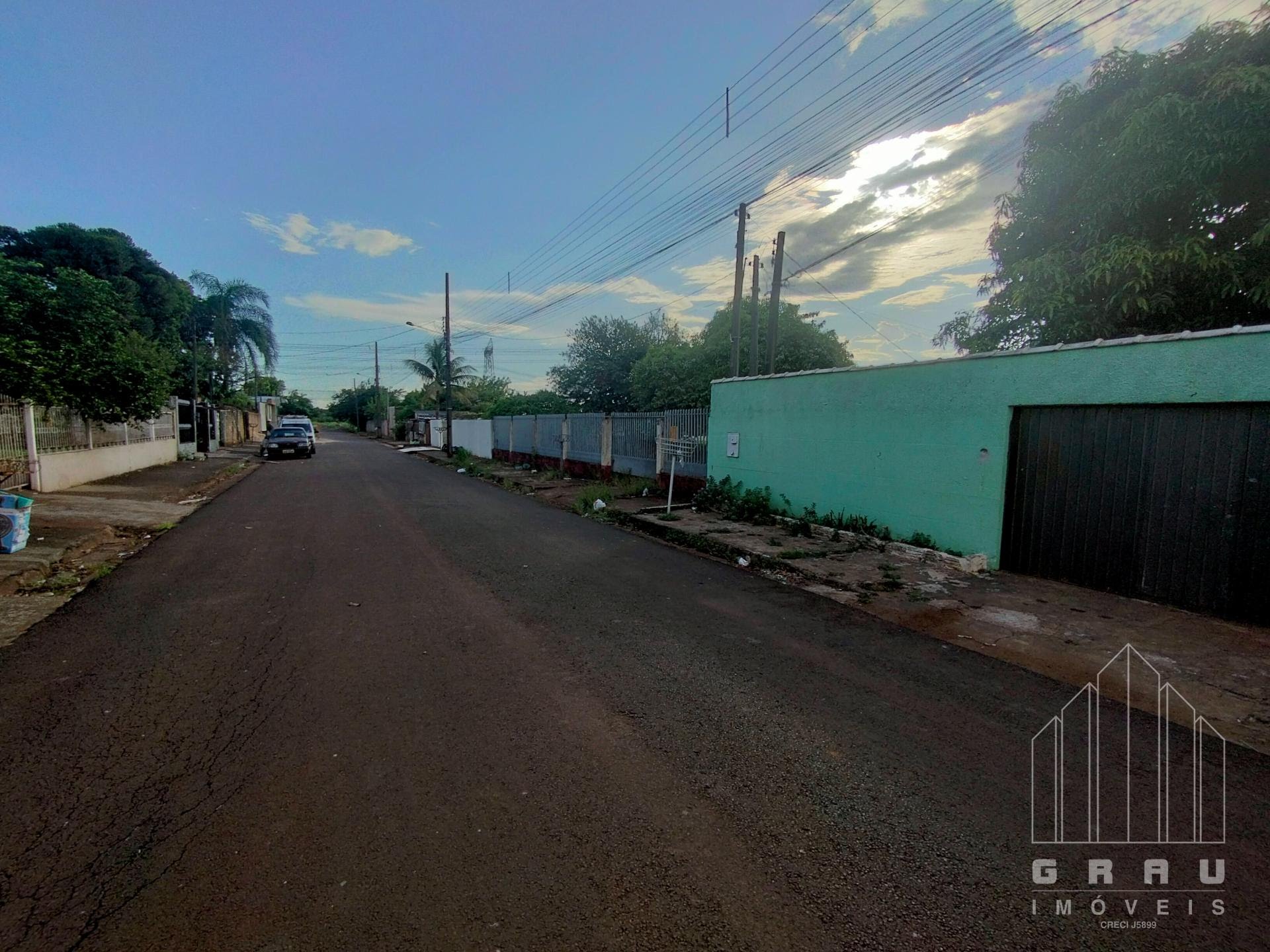 Casa no Conjunto C  -  Foz do Iguaçu