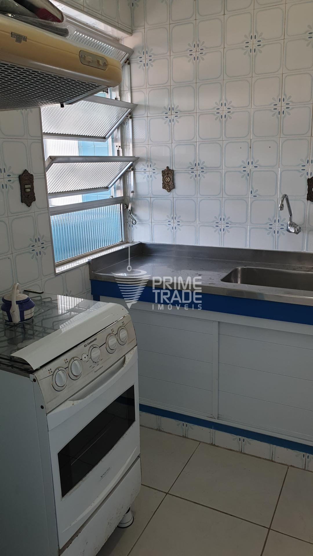 Apartamento à venda com 2 quartos, 2 banheiros, 1 vaga e 80m² no Boqueirão, Santos (SP) — foto 16 de 19