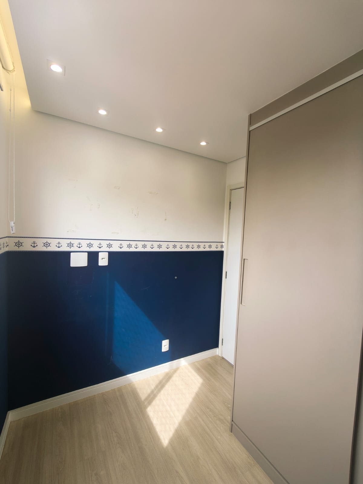 Apartamento à venda com 2 quartos, 1 banheiro e 36m² no Pirituba, São Paulo (SP) — foto 20 de 22