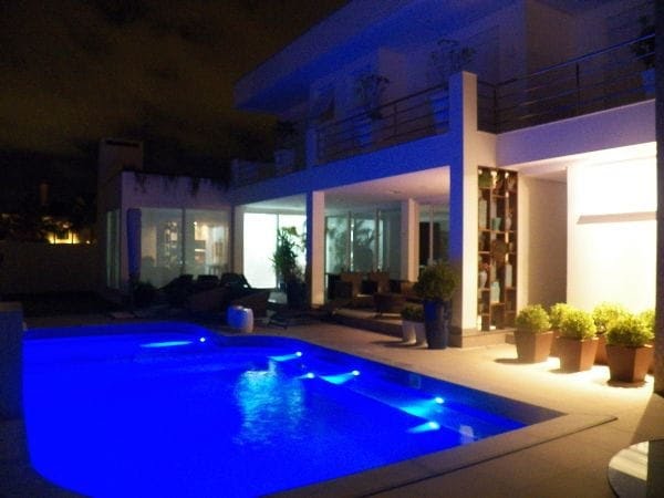 Casa à venda com 4 quartos, 4 suítes, 5 vagas e 500m² no Jurerê Internacional, Florianópolis (SC) — foto 19 de 30