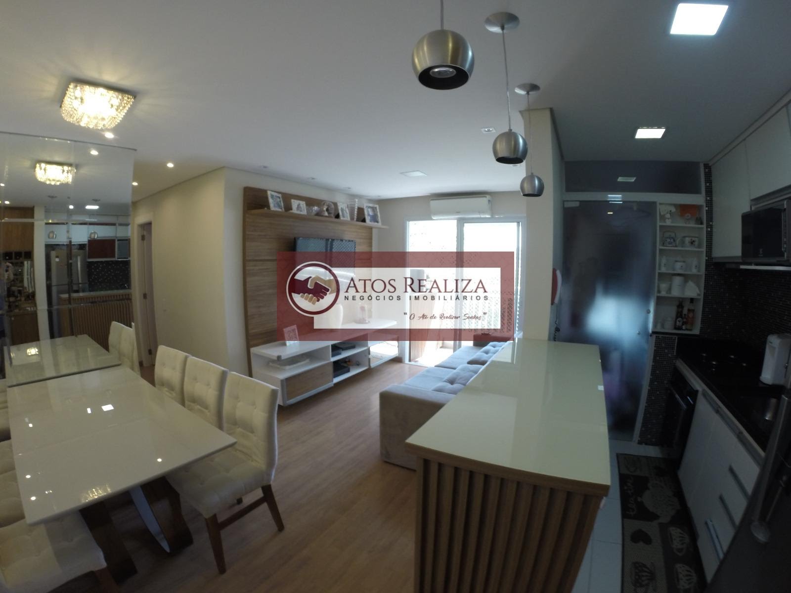 Apartamento à venda com 2 quartos, 1 suíte, 1 vaga e 61m² no Vila Isa, São Paulo (SP) — foto 26 de 30