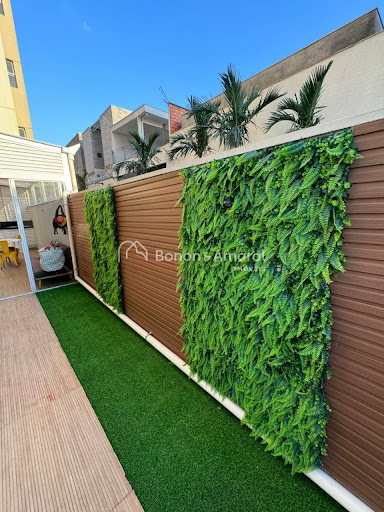 Apartamento, 3 quartos, 140 m² - Foto 22