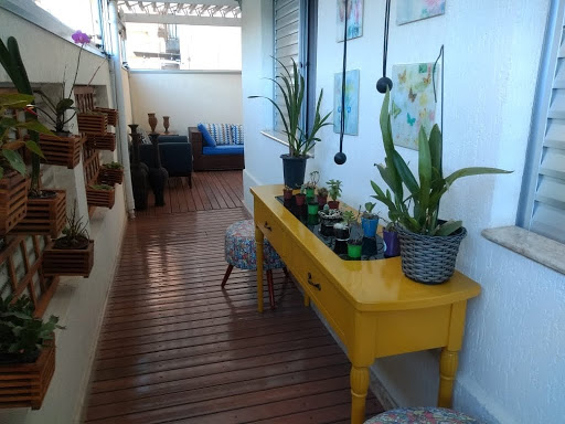 Apartamento Garden em Centro  -  Diadema