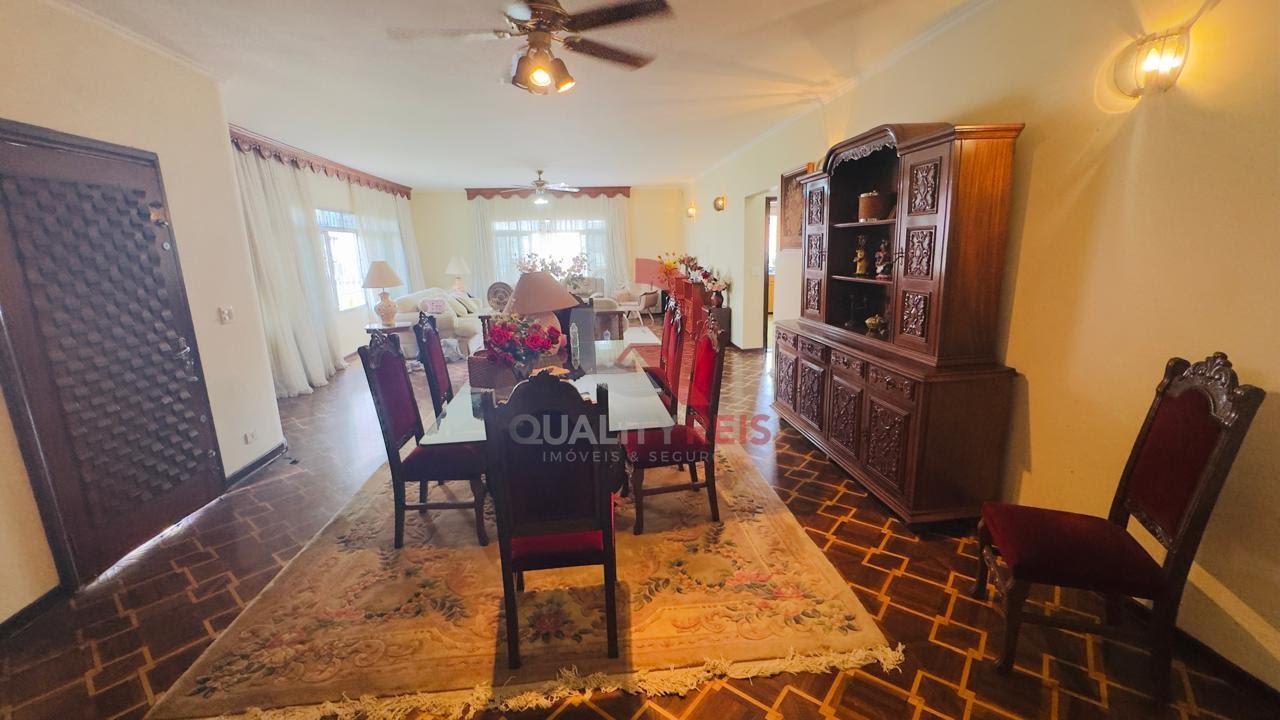 Sobrado, 7 quartos, 500 m² - Foto 32