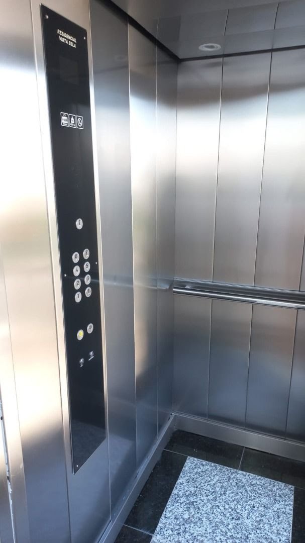 Apartamento, 1 quarto, 36 m² - Foto 10