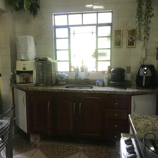 Cozinha