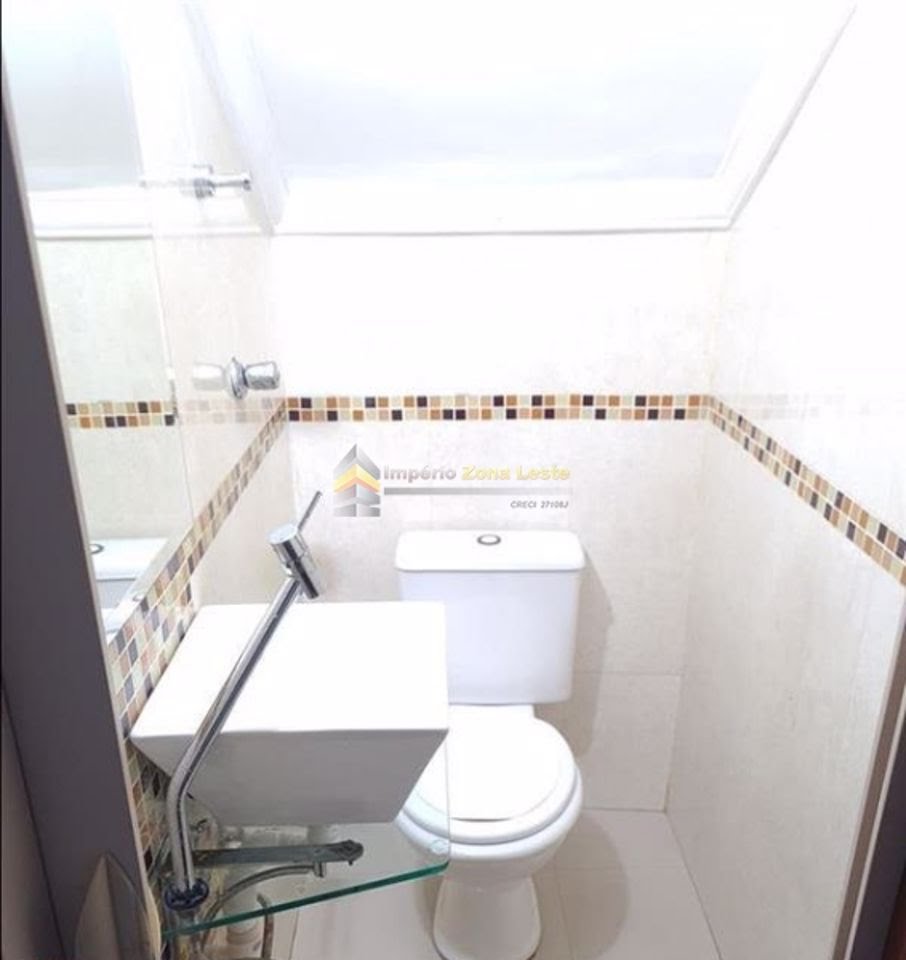 Sobrado, 3 quartos, 125 m² - Foto 18