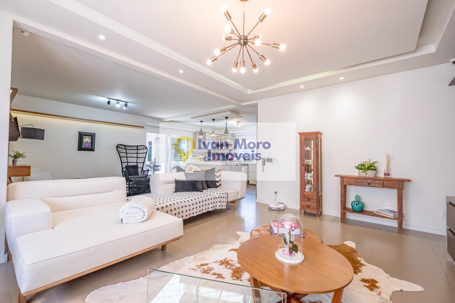 Casa à venda com 3 quartos, 2 suítes, 2 vagas e 228m² no Ingleses do Rio Vermelho, Florianópolis (SC) — foto 3 de 30