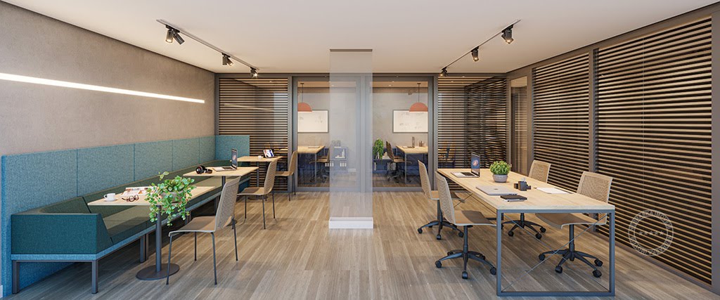 Coworking