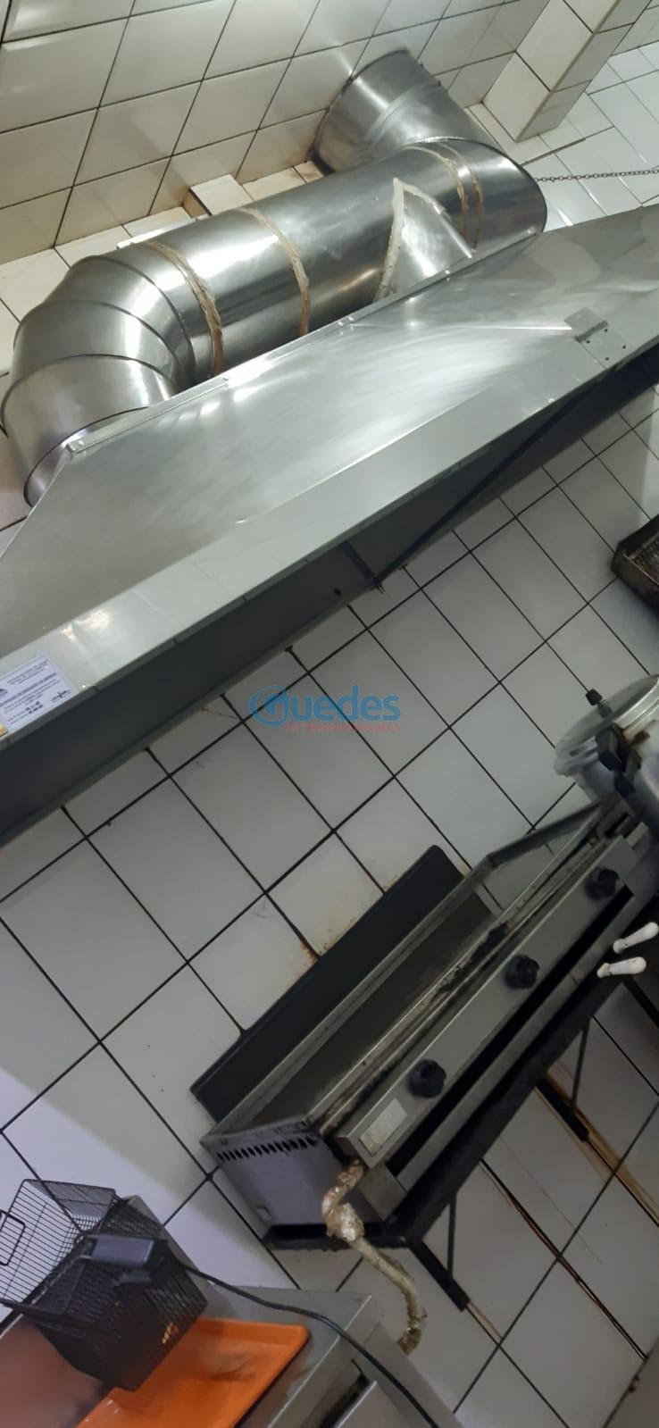 Comercial à venda com 2 banheiros e 250m² no Cidade Monções, São Paulo (SP) — foto 13 de 17