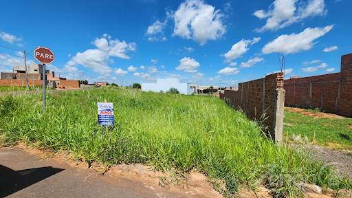 Terreno em Residencial Montagnoli - Adamantina