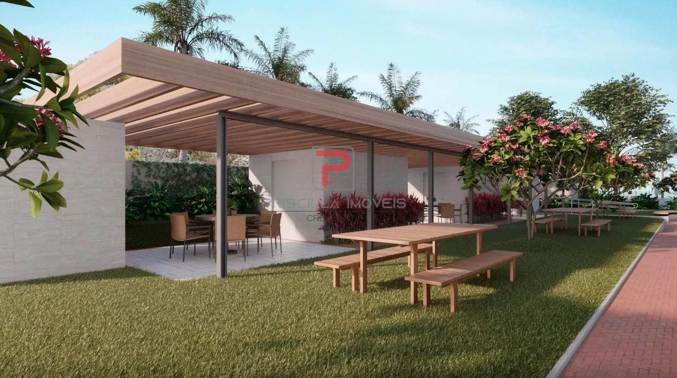 Apartamento à venda com 2 quartos, 1 suíte, 1 vaga e 64m² no Ponta dos Seixas, João Pessoa (PB) — foto 13 de 18