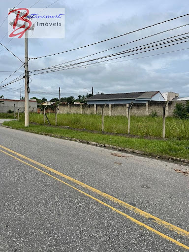 Lote / Terreno em Jardim Caicara II  -  Registro