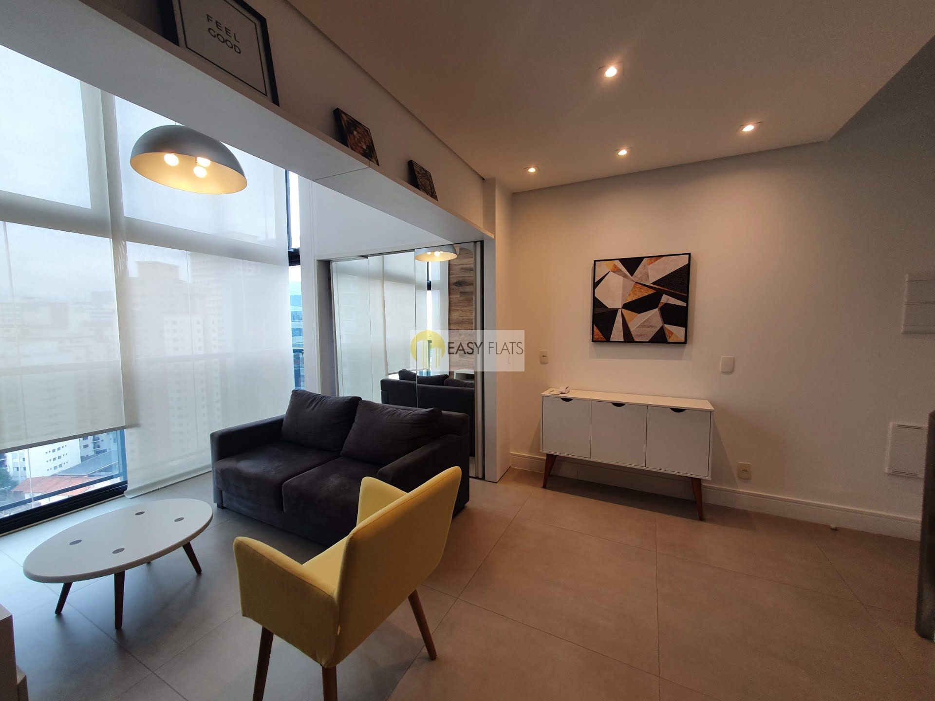 Apartamento à venda com 1 quarto, 1 suíte, 1 vaga e 60m² no Vila Olímpia, São Paulo (SP) — foto 15 de 30