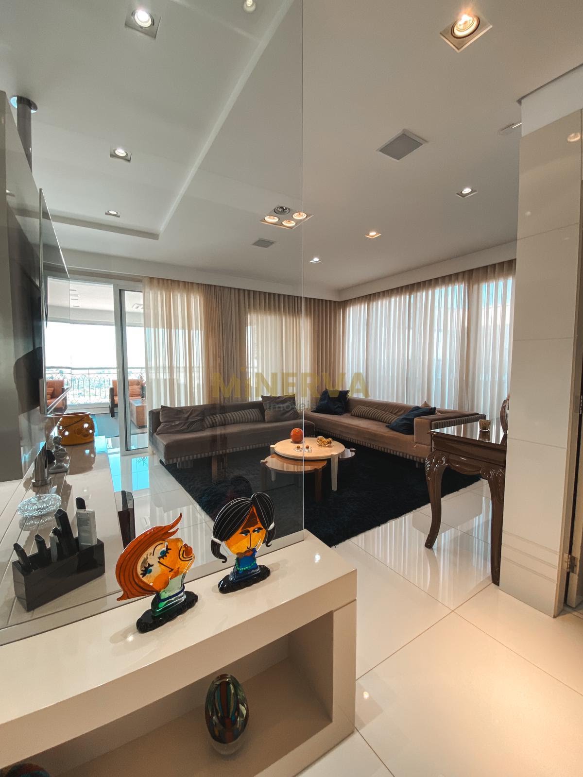 Cobertura à venda com 3 quartos, 3 suítes, 6 vagas e 360m² no Vila Galvão, Guarulhos (SP) — foto 6 de 29