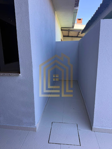 Casa à venda no bairro Santa Felicidade, Cascavel | 2 dorms, 60m²