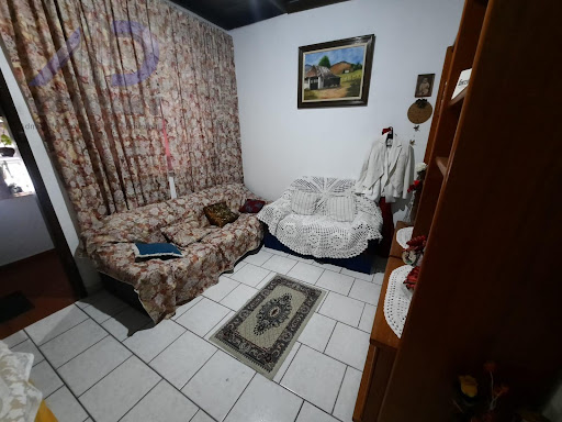 Casa Térrea em Taboão  -  São Bernardo do Campo