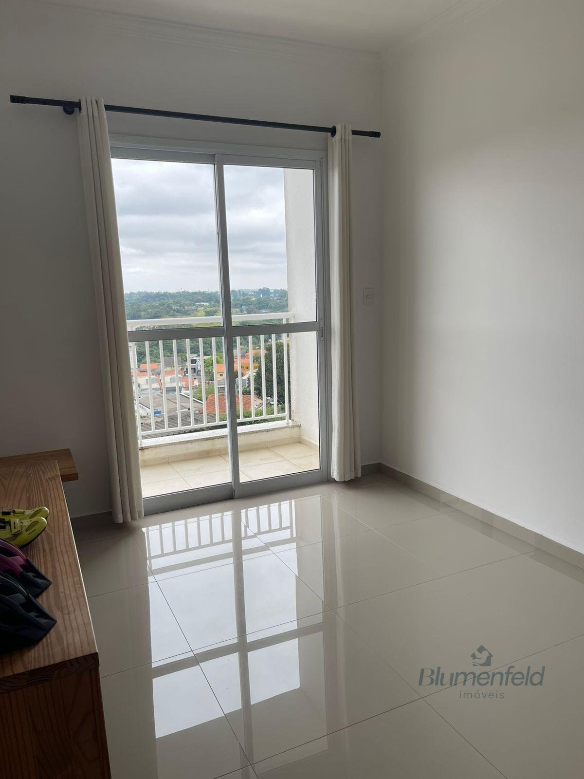 Apartamento à venda com 3 quartos, 1 suíte, 1 vaga e 68m² no Jordanópolis, Arujá (SP) — foto 6 de 15