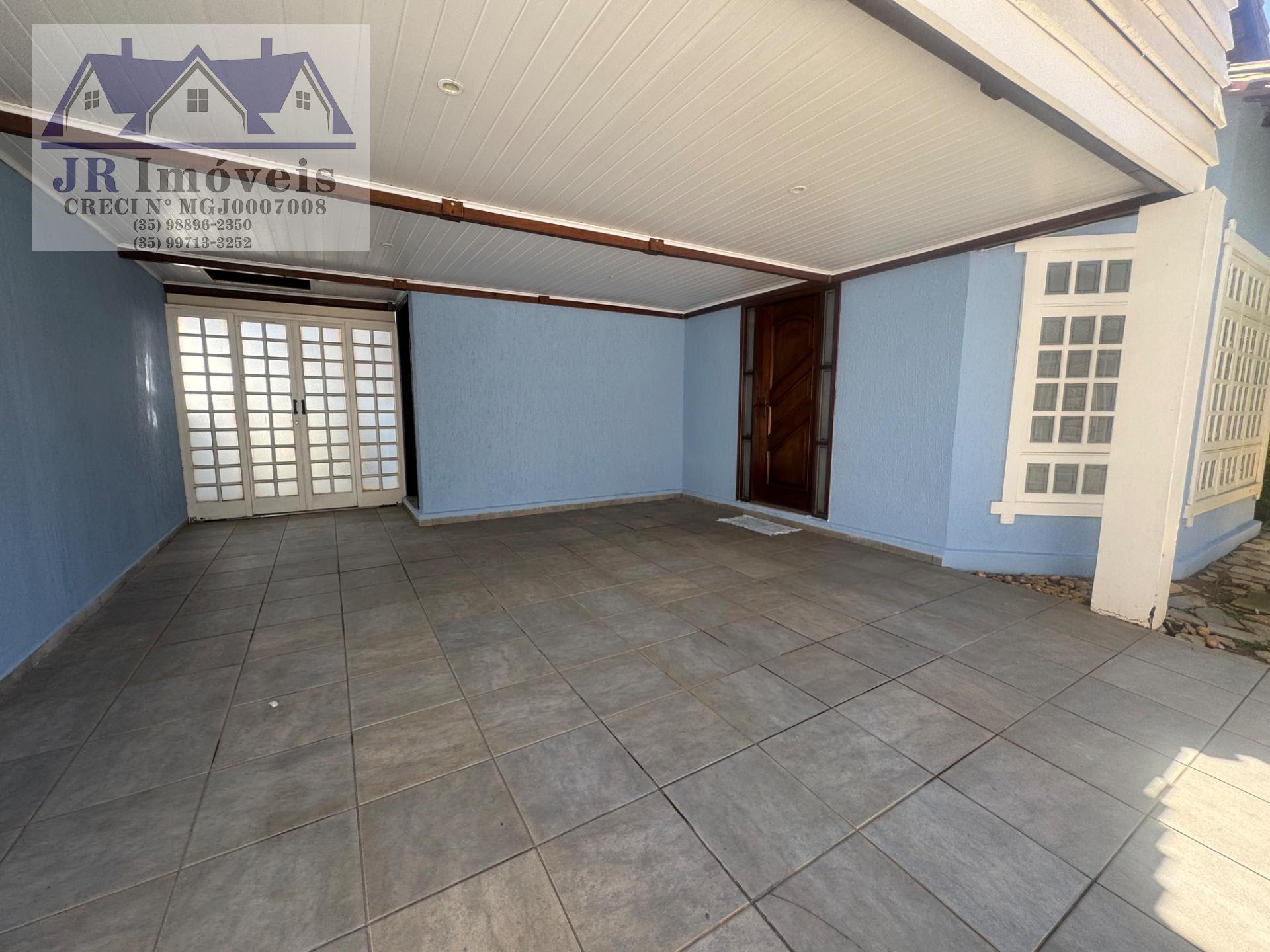 Casa à venda com 3 quartos, 1 suíte, 1 vaga e 360m² no Nossa Senhora da Agonia, Itajubá (MG) — foto 24 de 30