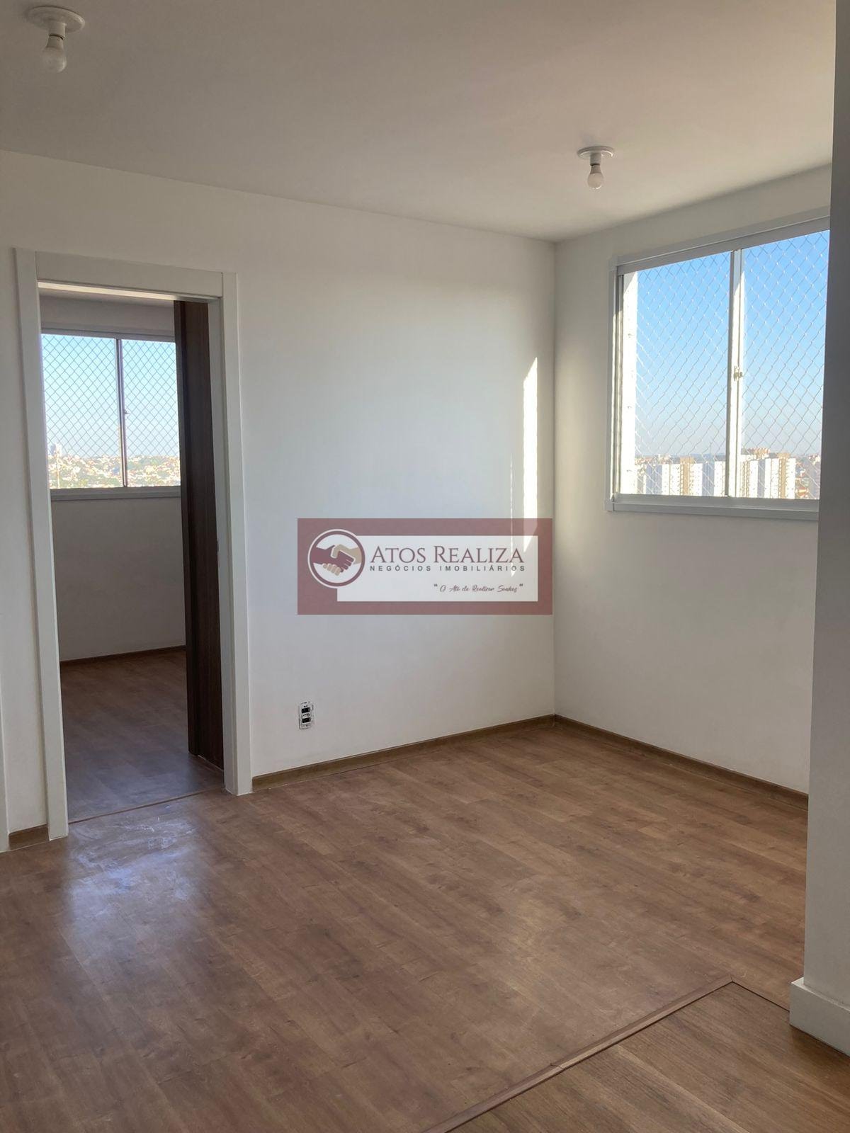 Apartamento à venda com 2 quartos, 1 banheiro e 39m² no Vila Santa Catarina, São Paulo — foto principal