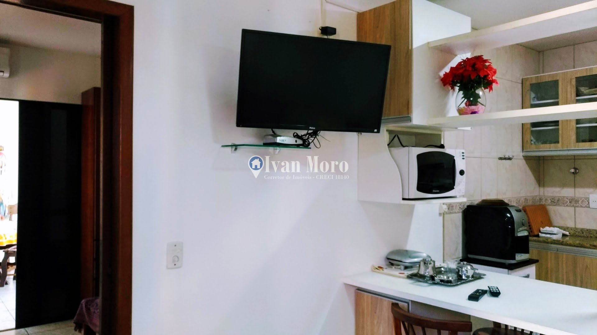 Apartamento para alugar com 2 quartos, 1 suíte, 1 vaga e 50m² no Daniela, Florianópolis (SC) — foto 24 de 30