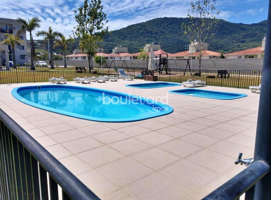 Apartamento à venda com 2 quartos, 1 banheiro e 56m² no Vargem do Bom Jesus, Florianópolis (SC) — foto 28 de 30