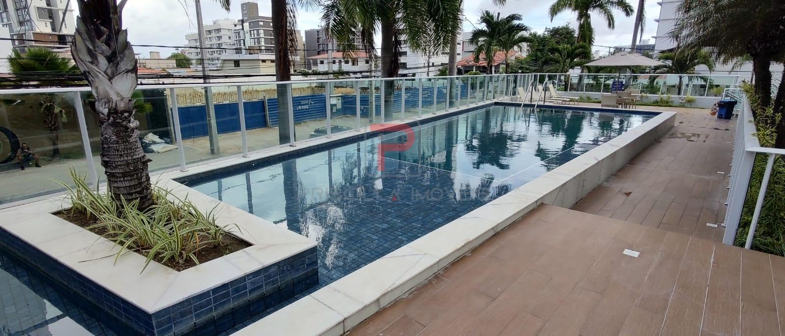 Apartamento à venda com 3 quartos, 1 suíte, 2 vagas e 91m² no Jardim Oceania, João Pessoa (PB) — foto 23 de 30