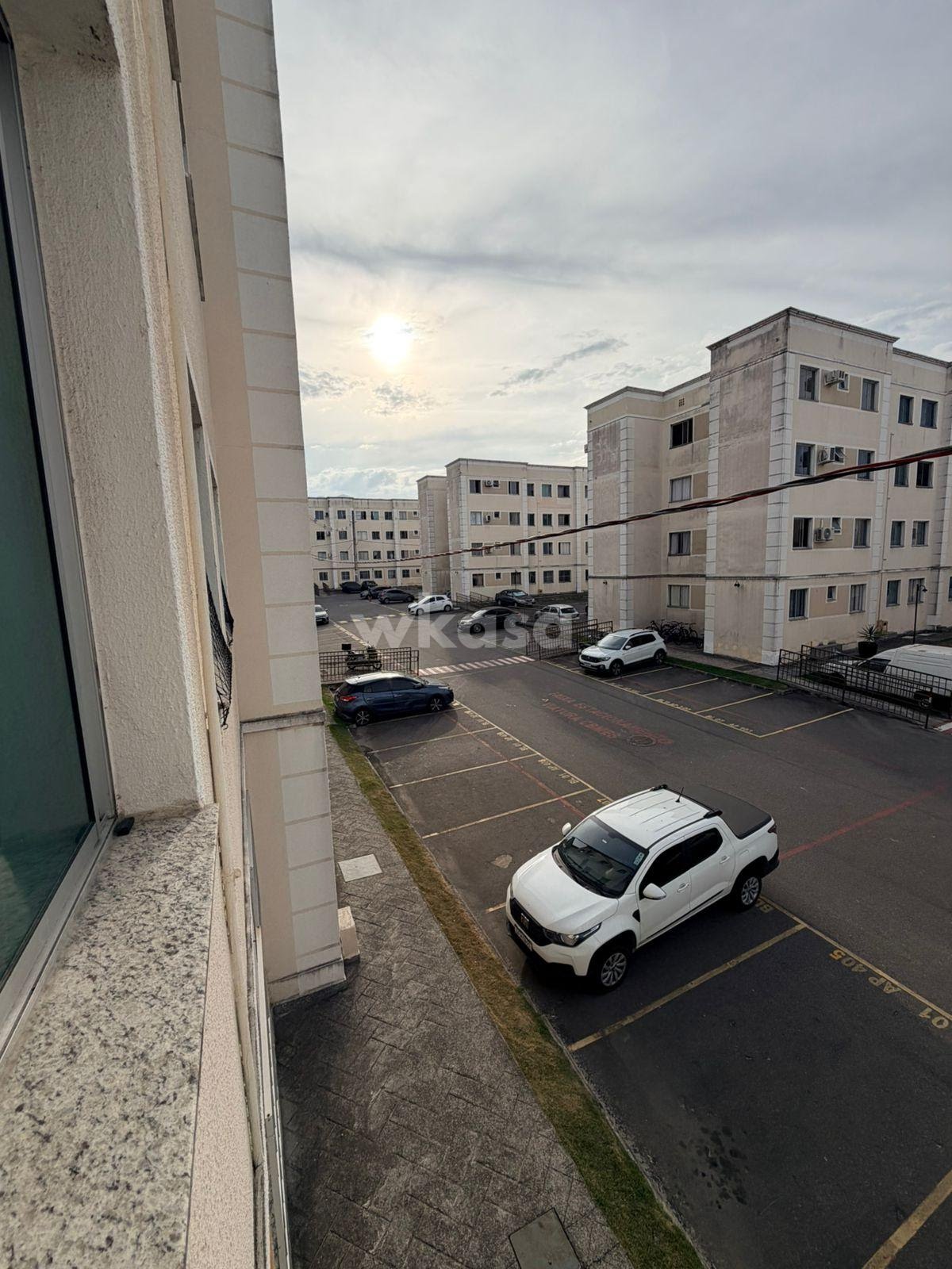 Apartamento à venda com 2 quartos, 1 banheiro, 1 vaga e 45m² no Colina de Laranjeiras, Serra (ES) — foto 11 de 20