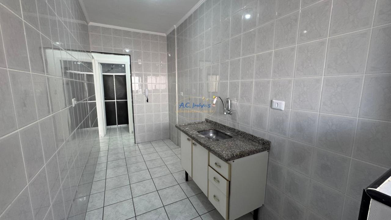 Apartamento à venda com 1 quarto, 1 banheiro, 1 vaga e 42m² no Nova Mirim, Praia Grande (SP) — foto 8 de 18