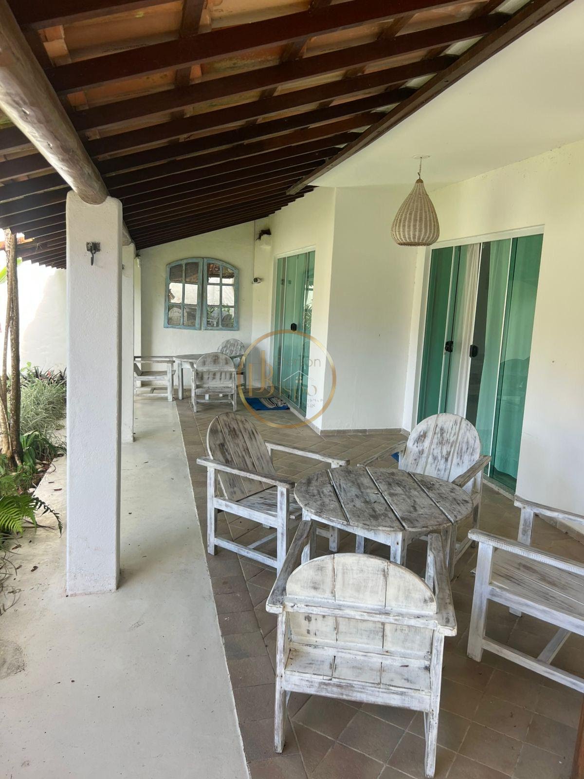 Casa à venda com 4 quartos, 1 suíte, 5 vagas e 200m² no Lot. Parracho, Porto Seguro (BA) — foto 7 de 18