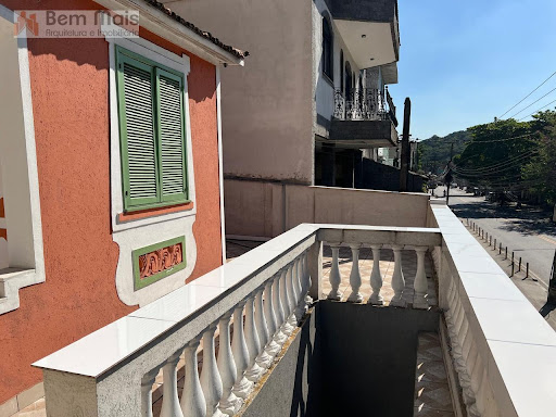 Casa em Praça Seca  -  Rio de Janeiro