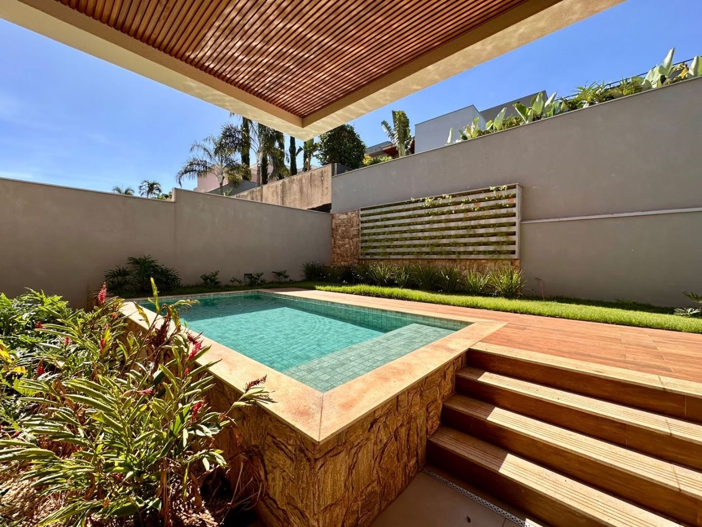 Casa à venda com 3 quartos, 3 suítes, 4 vagas e 364m² no Alphaville, Ribeirão Preto (SP) — foto 7 de 23