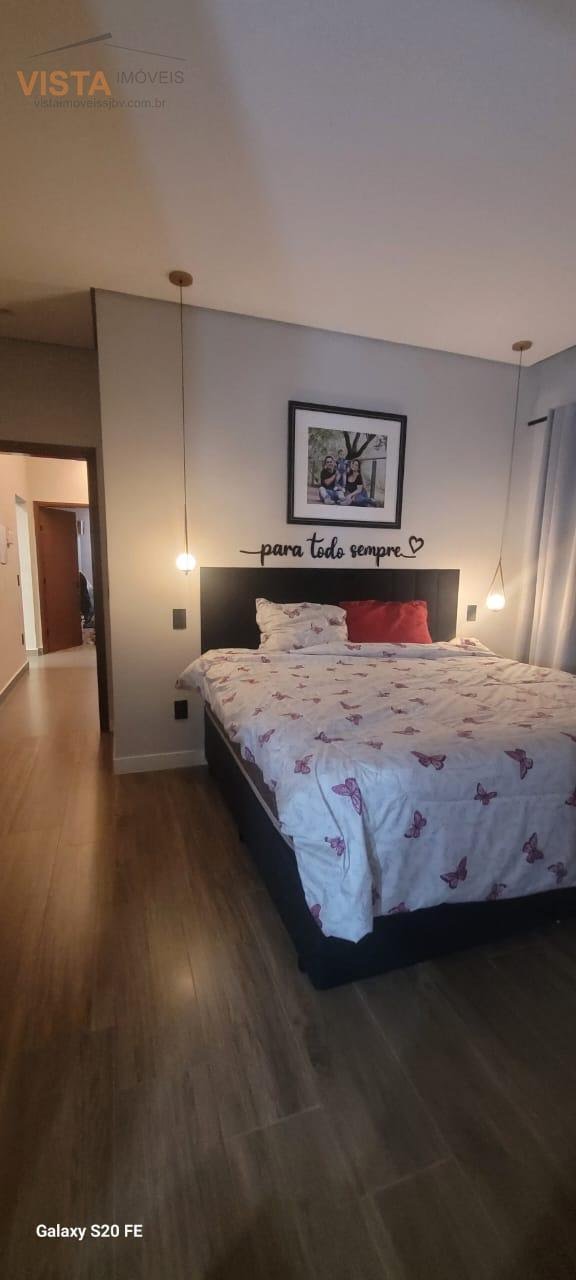 Casa à venda com 3 quartos, 1 suíte, 2 vagas e 180m² no Portal da Aliança II, São João da Boa Vista (SP) — foto 11 de 17