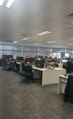Mobiliado na Paulista 