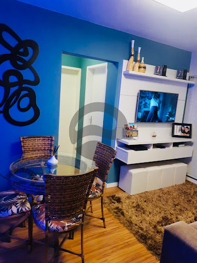 Apartamento em Areal  -  Pelotas